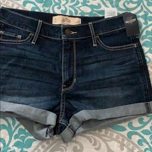 Hollister shorts